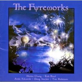 The Fyreworks